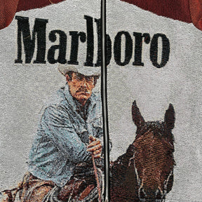 MARLBORO TAPESTRY JACKET - RDMCLOTHINGART