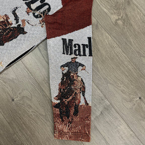 MARLBORO TAPESTRY JACKET - RDMCLOTHINGART