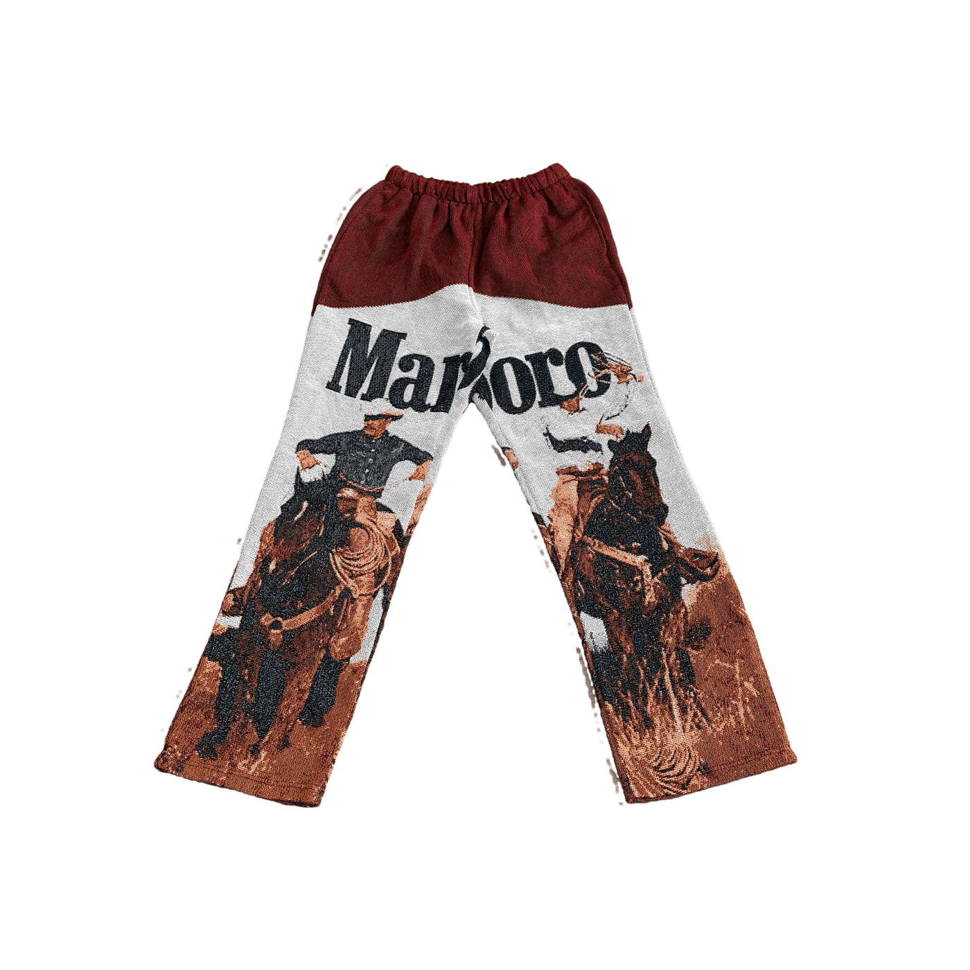 RDMCLOTHINGART tapestry hoodie MARLBORO TAPESTRY PANTS
