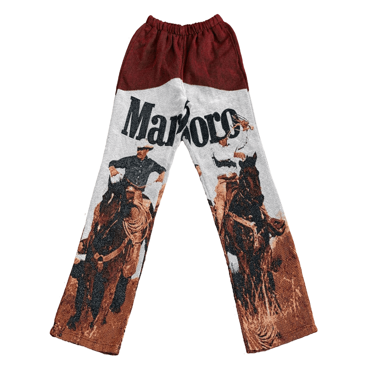 RDMCLOTHINGART tapestry hoodie MARLBORO TAPESTRY PANTS-98400