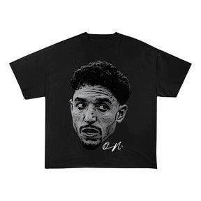 RDMCLOTHINGART tapestry hoodie MARMOUSH HEAVY COTTON TEES-9601