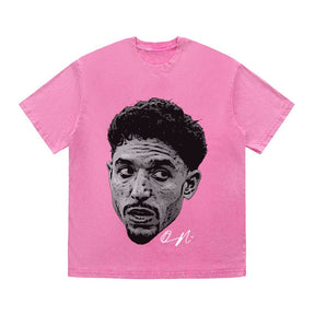 RDMCLOTHINGART tapestry hoodie MARMOUSH HEAVY COTTON TEES-9601