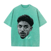 RDMCLOTHINGART tapestry hoodie MARMOUSH HEAVY COTTON TEES-9601