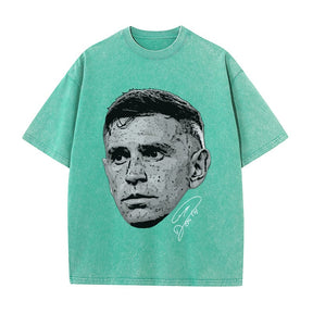 RDMCLOTHINGART tapestry hoodie MARTINEZ HEAVY COTTON TEES-9602