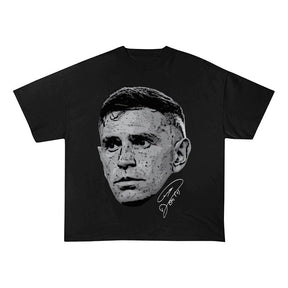 RDMCLOTHINGART tapestry hoodie MARTINEZ HEAVY COTTON TEES-9602