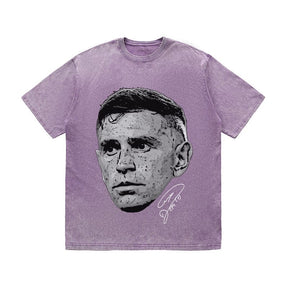 RDMCLOTHINGART tapestry hoodie MARTINEZ HEAVY COTTON TEES-9602