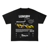 RDMCLOTHINGART tapestry hoodie MCLAREN HEAVY WEIGHT COTTON TEE-9105