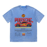 RDMCLOTHINGART tapestry hoodie MCQUEEN HEAVY COTTON TEES-9415