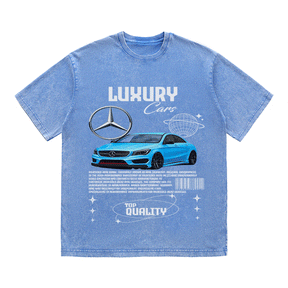 RDMCLOTHINGART tapestry hoodie MERCEDES 00 HEAVY WEIGHT COTTON TEE-9106