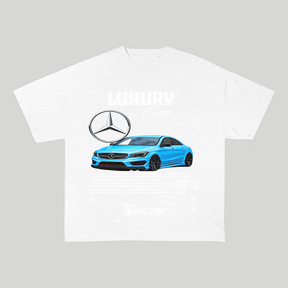 RDMCLOTHINGART tapestry hoodie MERCEDES 00 HEAVY WEIGHT COTTON TEE-9106