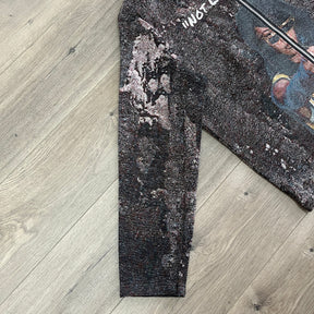 MICHIGAN 4 TAPESTRY JACKET - RDMCLOTHINGART