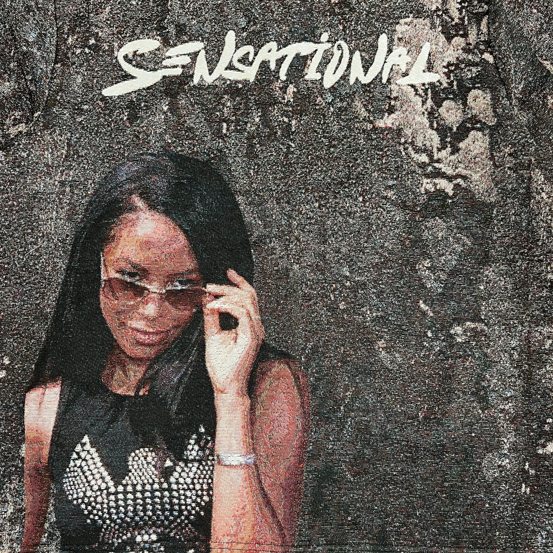 MICHIGAN 4 TAPESTRY JACKET - RDMCLOTHINGART