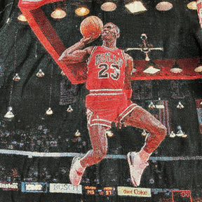 MJ TAPESTRY JACKET - RDMCLOTHINGART