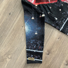 MJ TAPESTRY JACKET - RDMCLOTHINGART