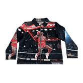 MJ TAPESTRY JACKET - RDMCLOTHINGART