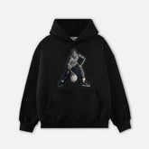 MJ TAPESTRY PATCH HOODIE-9038 - RDMCLOTHINGART