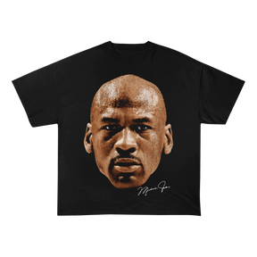 MJ HEAVY WEIGHT COTTON TEE-8051 - RDMCLOTHINGART