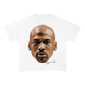 MJ HEAVY WEIGHT COTTON TEE-8051 - RDMCLOTHINGART