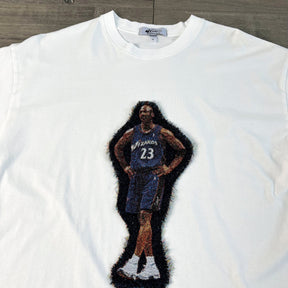 MJ WIZARDS V2 HEAVY WEIGHT PATCH TEE-8111 - RDMCLOTHINGART