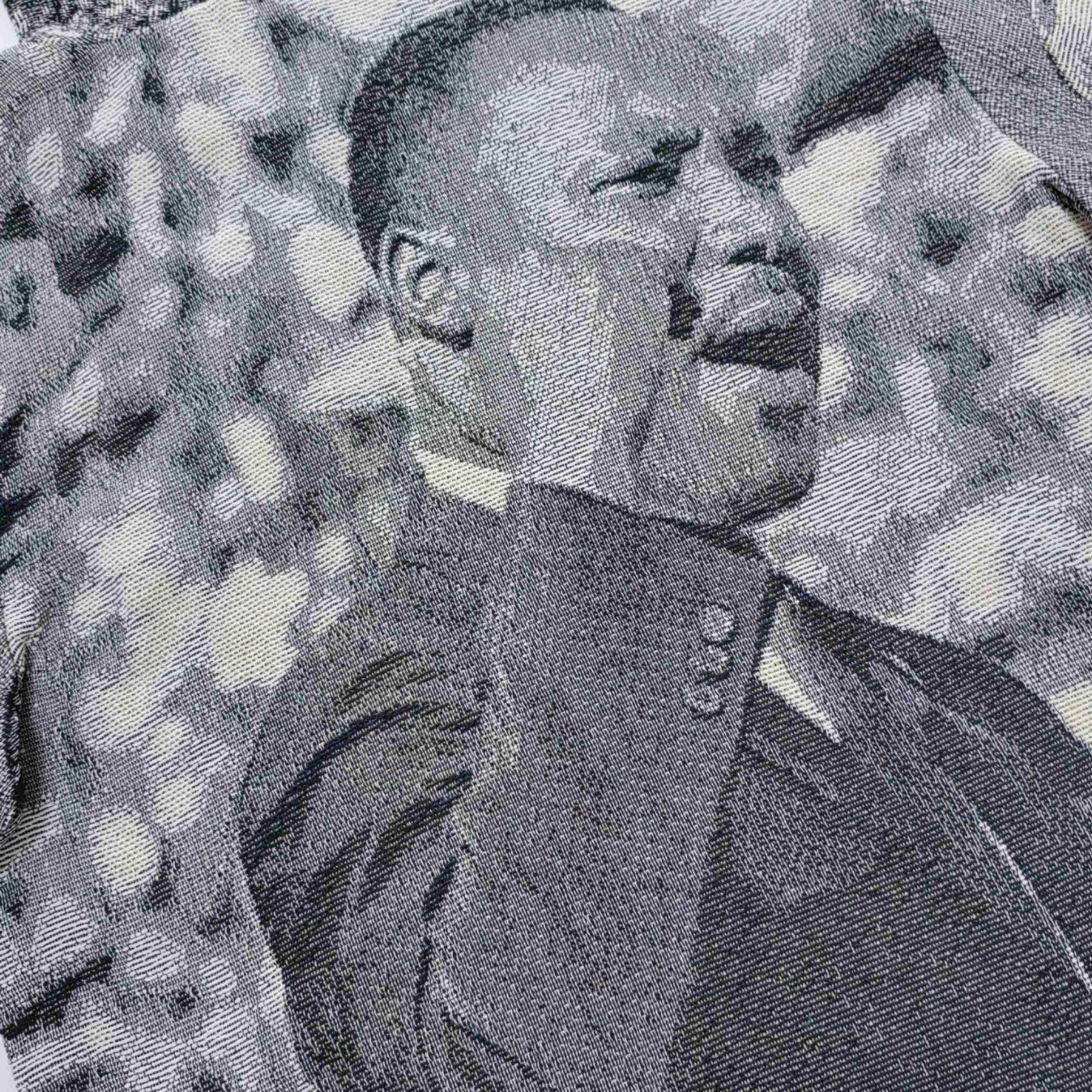 MLK TAPESTRY - RDMCLOTHINGART