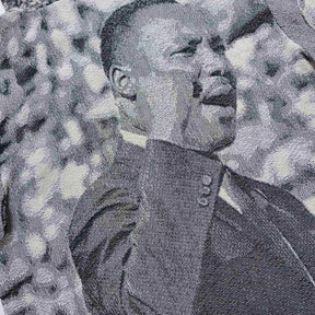 MLK TAPESTRY - RDMCLOTHINGART