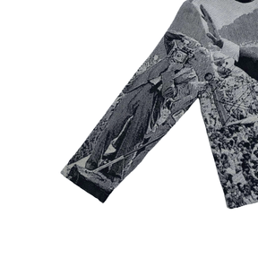 MLK TAPESTRY - RDMCLOTHINGART