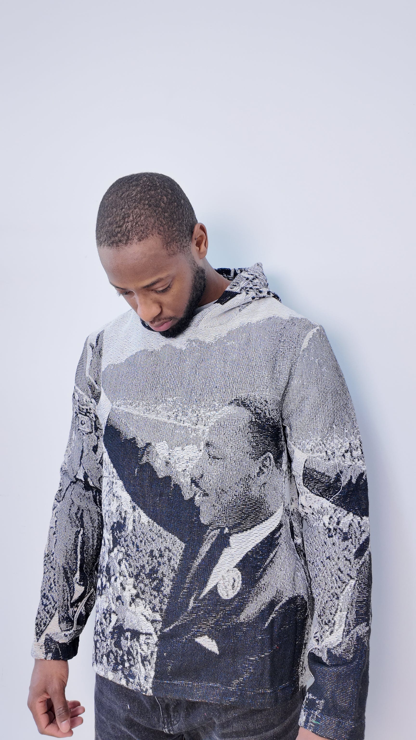 MLK TAPESTRY - RDMCLOTHINGART