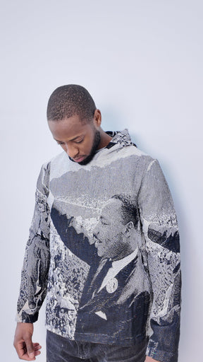 MLK TAPESTRY - RDMCLOTHINGART