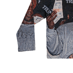 Money World Jacket - RDMCLOTHINGART