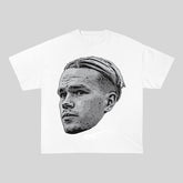 RDMCLOTHINGART tapestry hoodie MUDRYK HEAVY COTTON TEES-9608