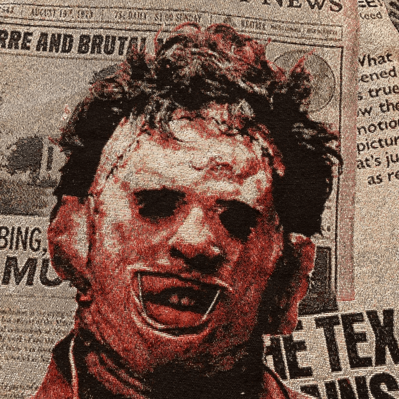 MYERS TAPESTRY - RDMCLOTHINGART