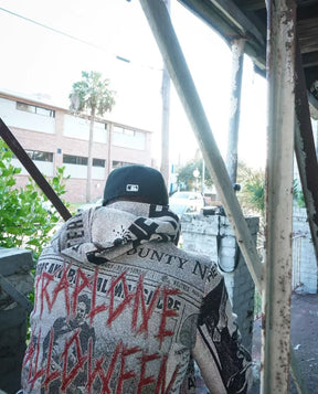 MYERS TAPESTRY - RDMCLOTHINGART