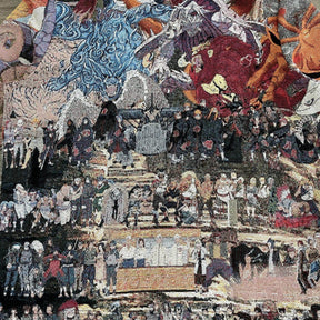 NT TAPESTRY JACKET - RDMCLOTHINGART