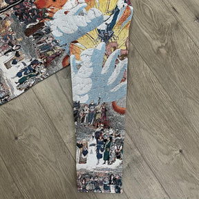 NT TAPESTRY JACKET - RDMCLOTHINGART