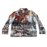NT TAPESTRY JACKET - RDMCLOTHINGART