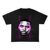 RDMCLOTHINGART tapestry hoodie NAS HEAVY WEIGHT COTTON TEE-8940