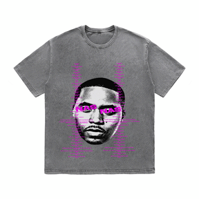 RDMCLOTHINGART tapestry hoodie NAS HEAVY WEIGHT COTTON TEE-8940