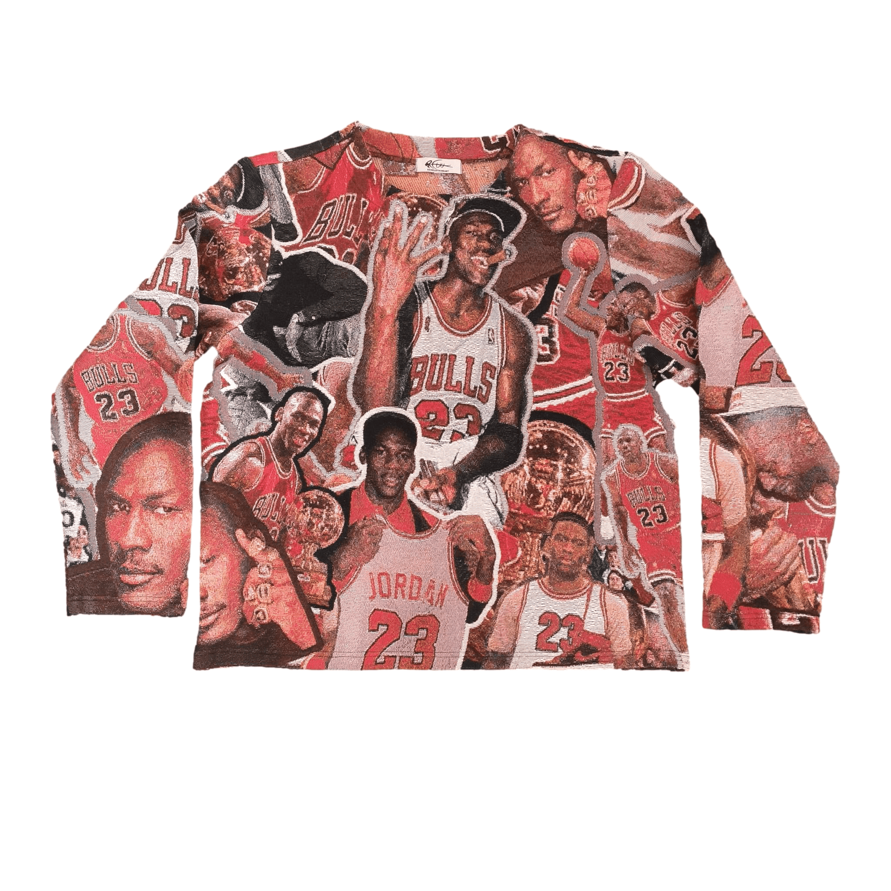 NEW JD COLLECTION TAPESTRY - RDMCLOTHINGART