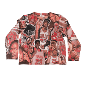 NEW JD COLLECTION TAPESTRY - RDMCLOTHINGART