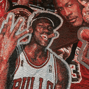 NEW JD COLLECTION TAPESTRY - RDMCLOTHINGART