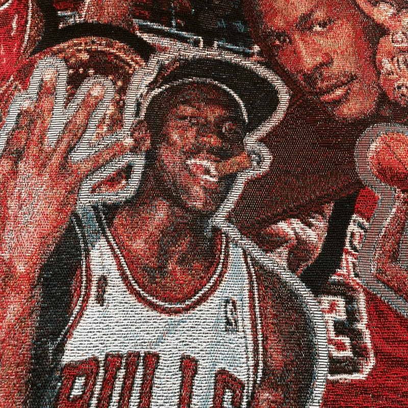 NEW JD COLLECTION TAPESTRY - RDMCLOTHINGART