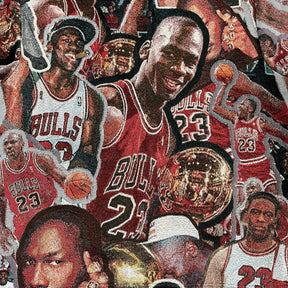 NEW JD COLLECTION TAPESTRY JACKET - RDMCLOTHINGART