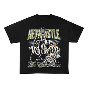 RDMCLOTHINGART tapestry hoodie NEWCASTLE HEAVY WEIGHT COTTON TEE-8977