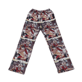 RDMCLOTHINGART tapestry hoodie NFL TAPESTRY PANTS