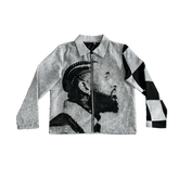 NIP Tapestry JACKET - RDMCLOTHINGART