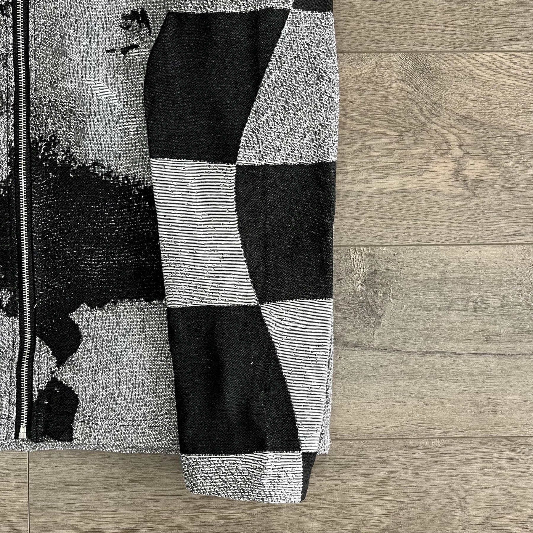 NIP Tapestry JACKET - RDMCLOTHINGART