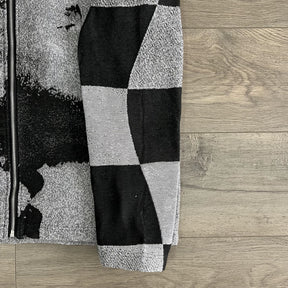 NIP Tapestry JACKET - RDMCLOTHINGART