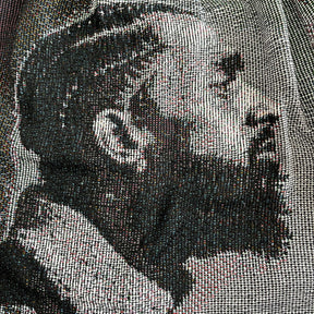 RDMCLOTHINGART tapestry hoodie NIP TAPESTRY SHORTS