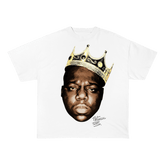 NOTORIOUSBIG HEAVY WEIGHT COTTON TEE-8030 - RDMCLOTHINGART