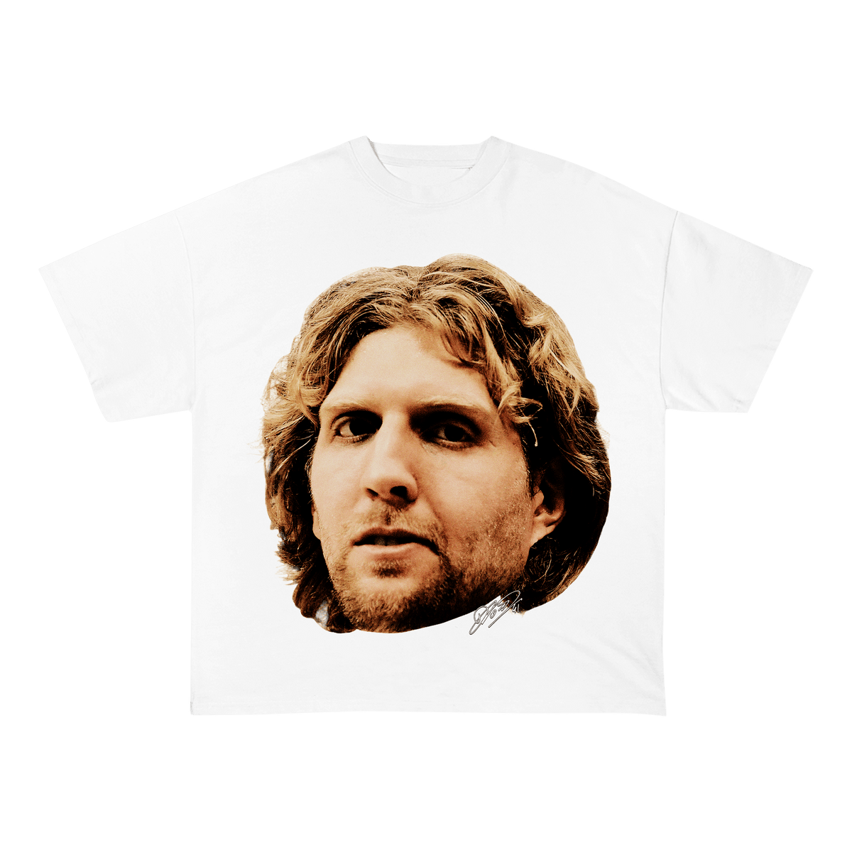 NOWITZK HEAVY WEIGHT COTTON TEE-8088 - RDMCLOTHINGART